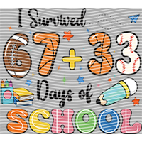 One hundred days-YD 426